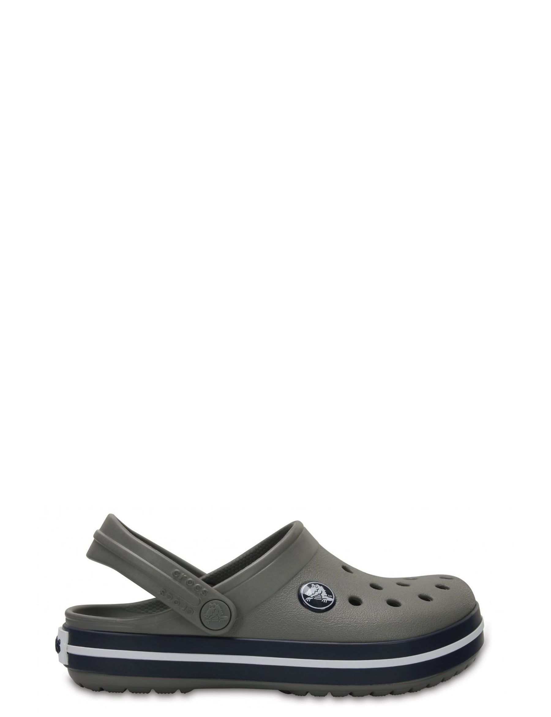 Sabot Grigio Crocs