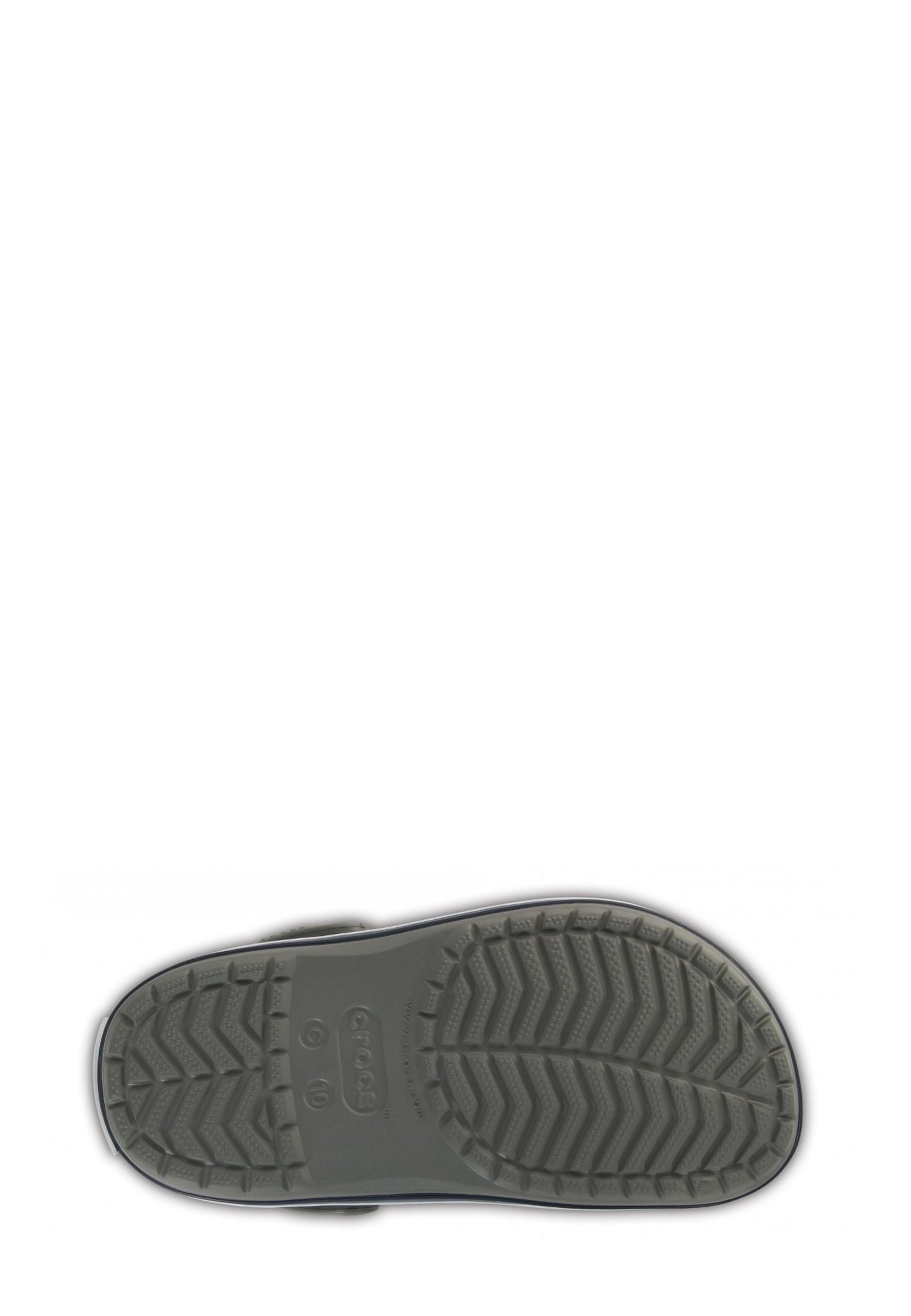 Sabot Grigio Crocs