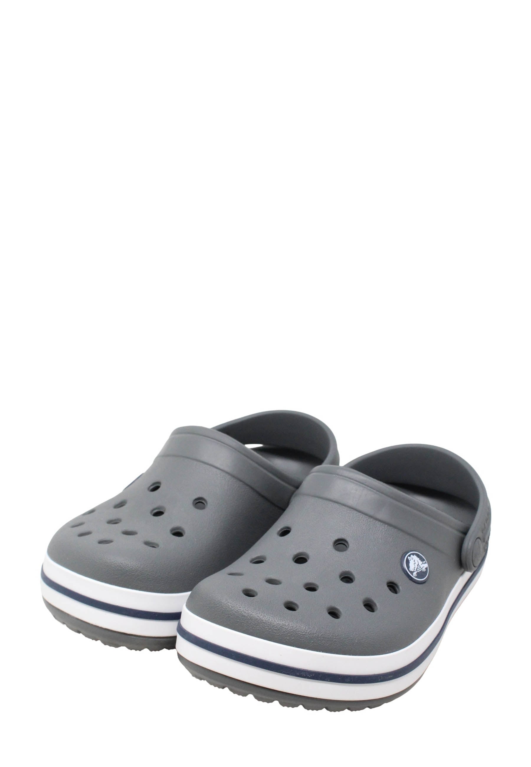 Sabot Grigio Crocs