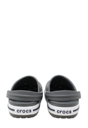 Sabot Grigio Crocs