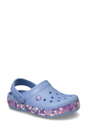 Sabot Viola Crocs