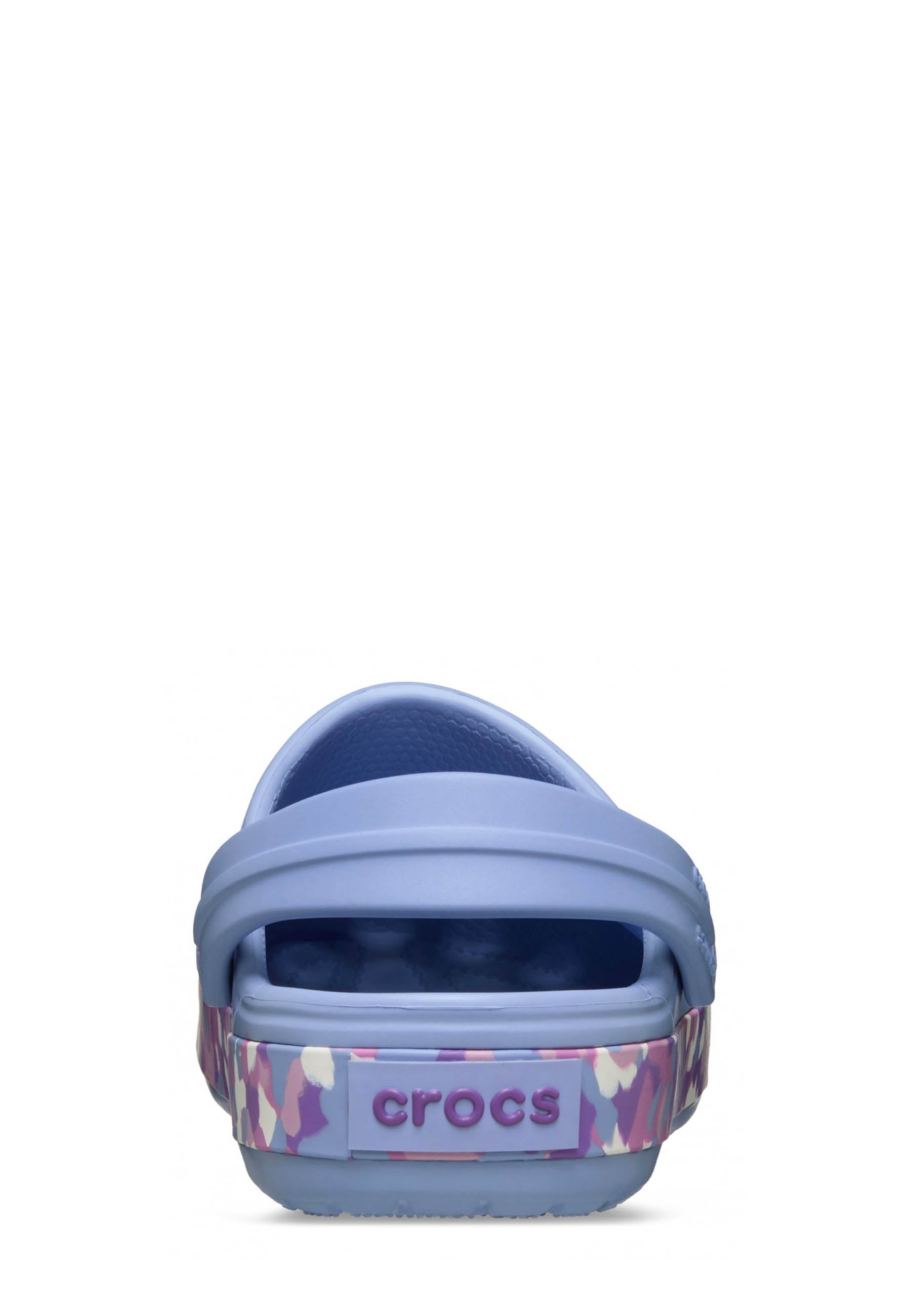 Sabot Viola Crocs