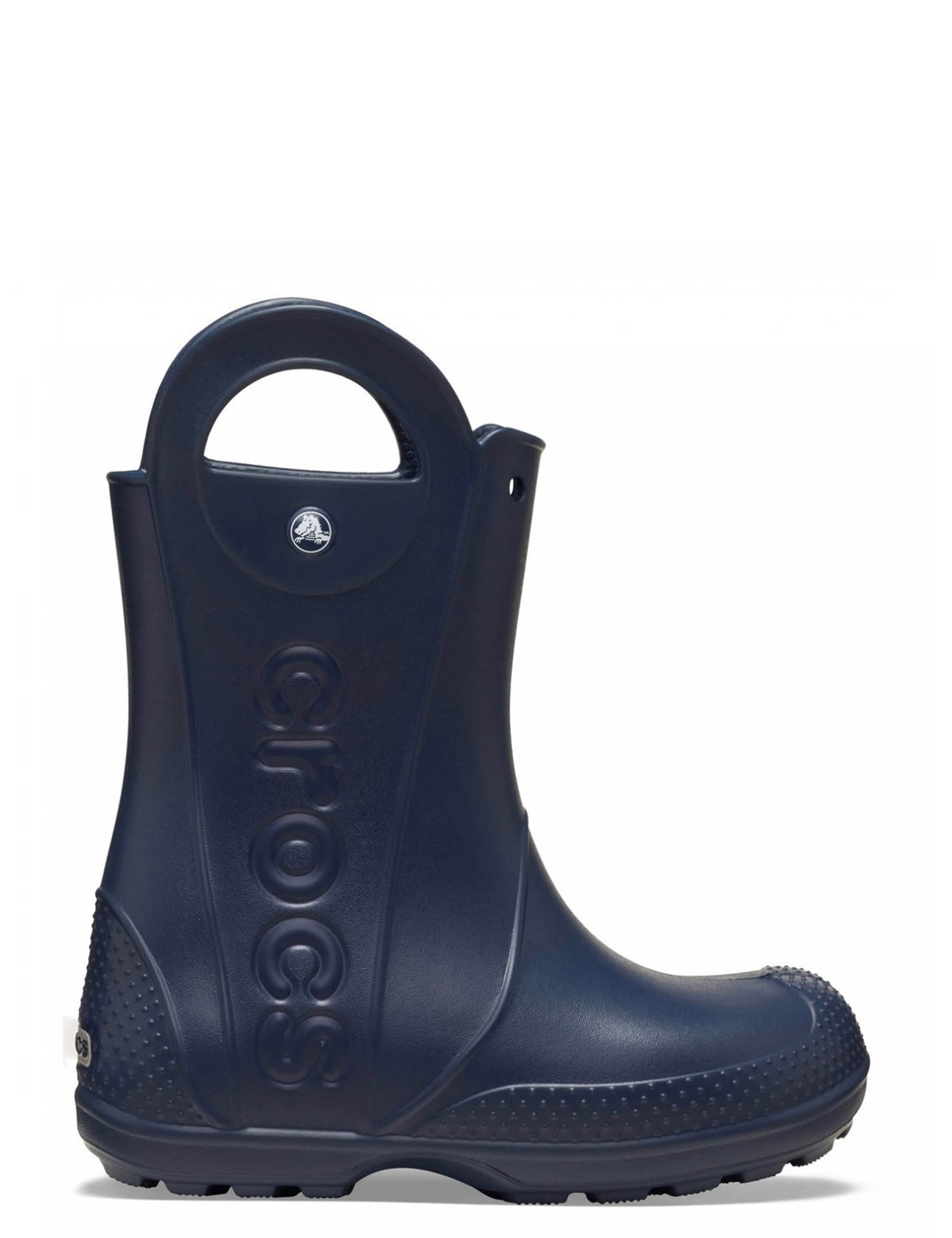 Stivali Blu Crocs