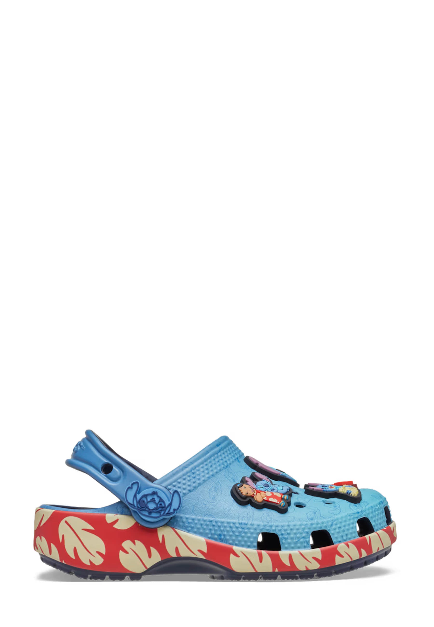 Sabot Celeste Crocs