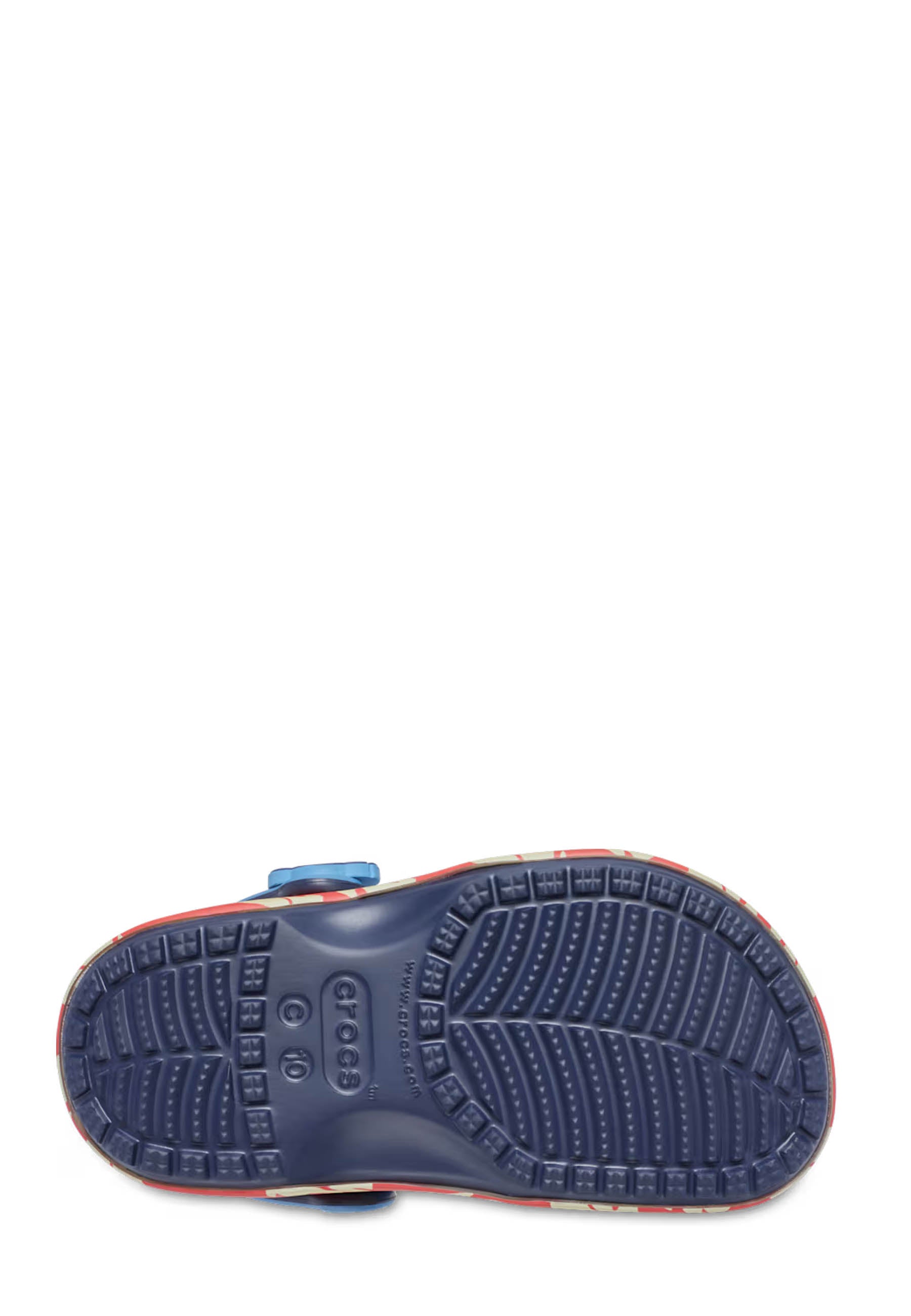 Sabot Celeste Crocs