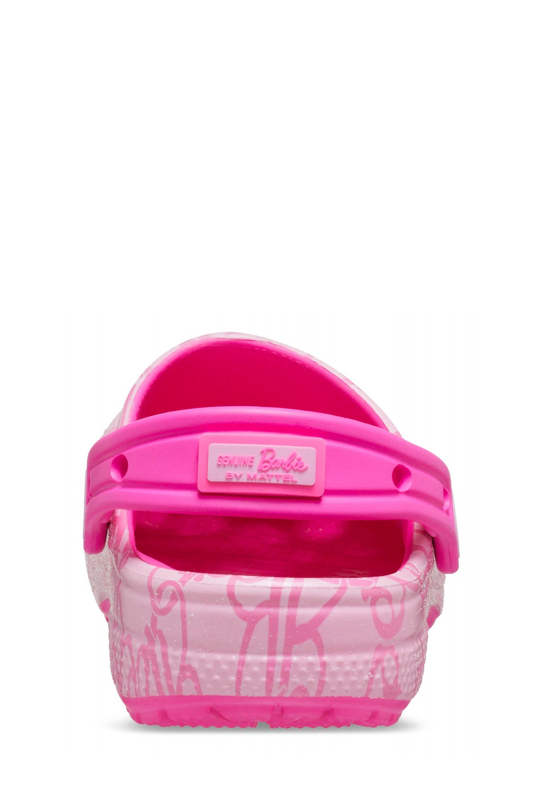 Sabot Rosa Crocs