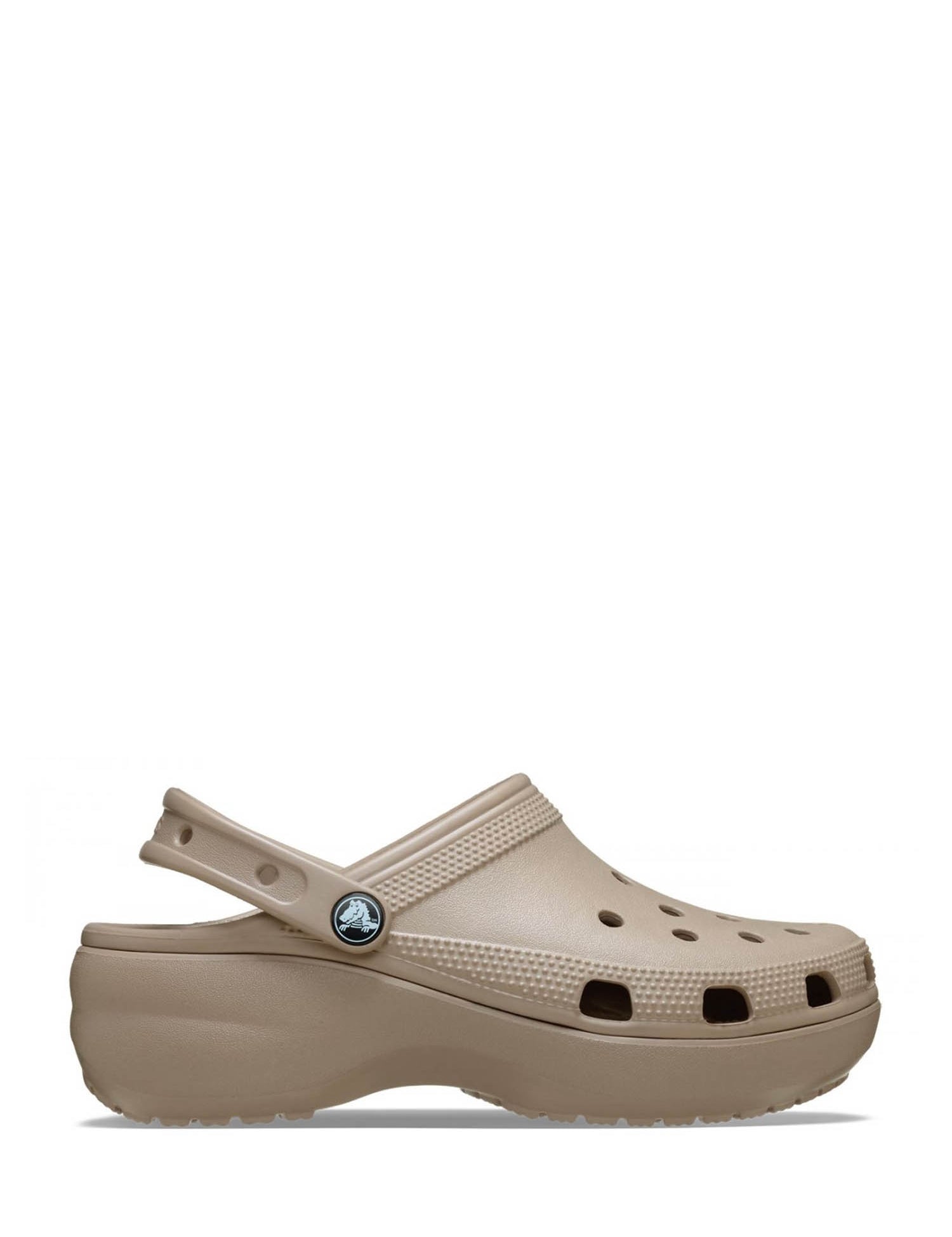 Sabot Beige Crocs