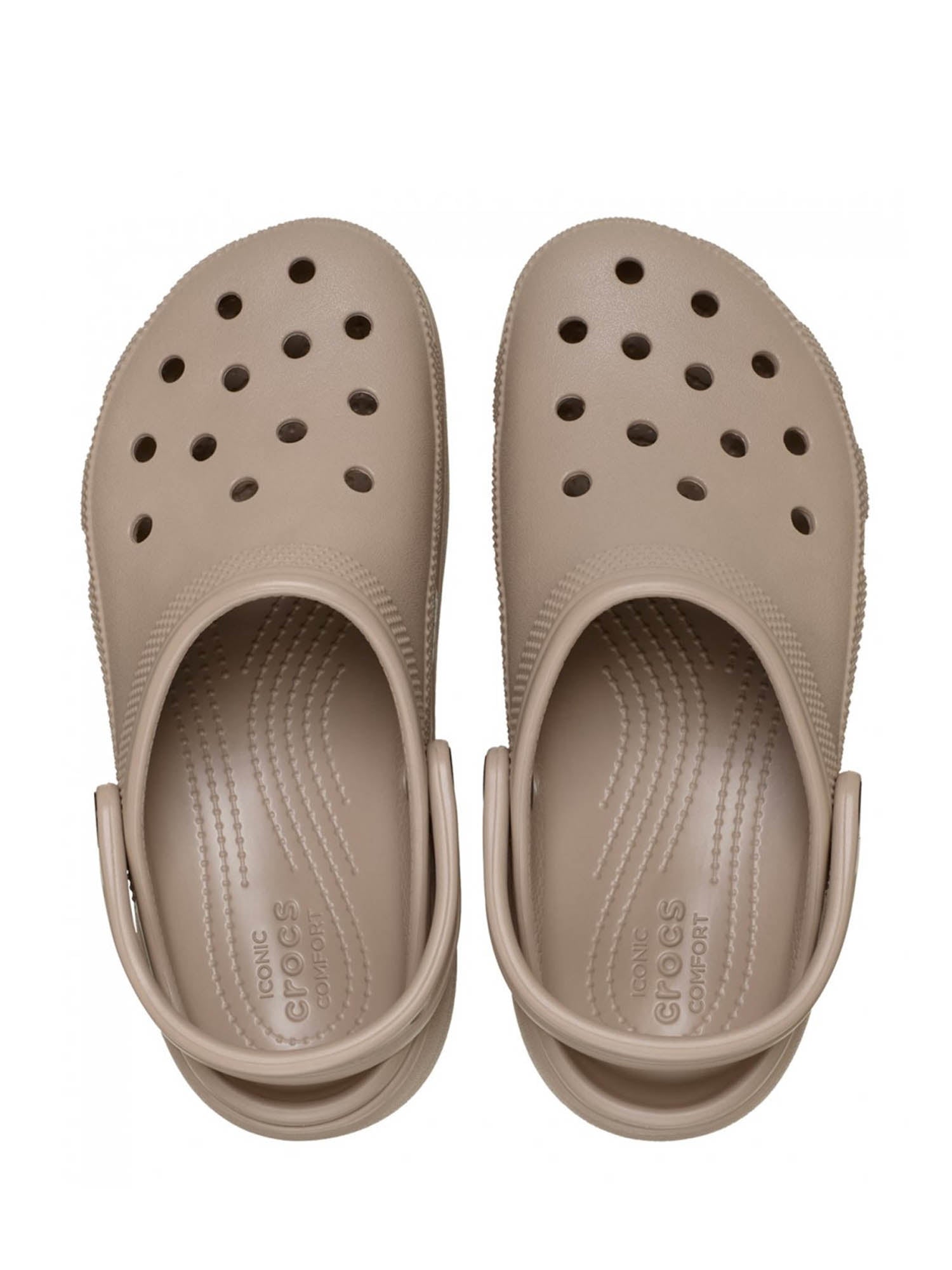 Sabot Beige Crocs
