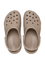 Sabot Beige Crocs
