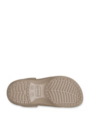 Sabot Beige Crocs