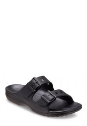 Ciabatte Nero Crocs