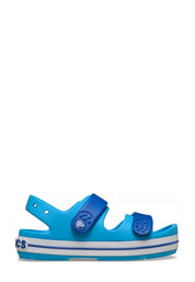Sandali con strappi Celeste Crocs