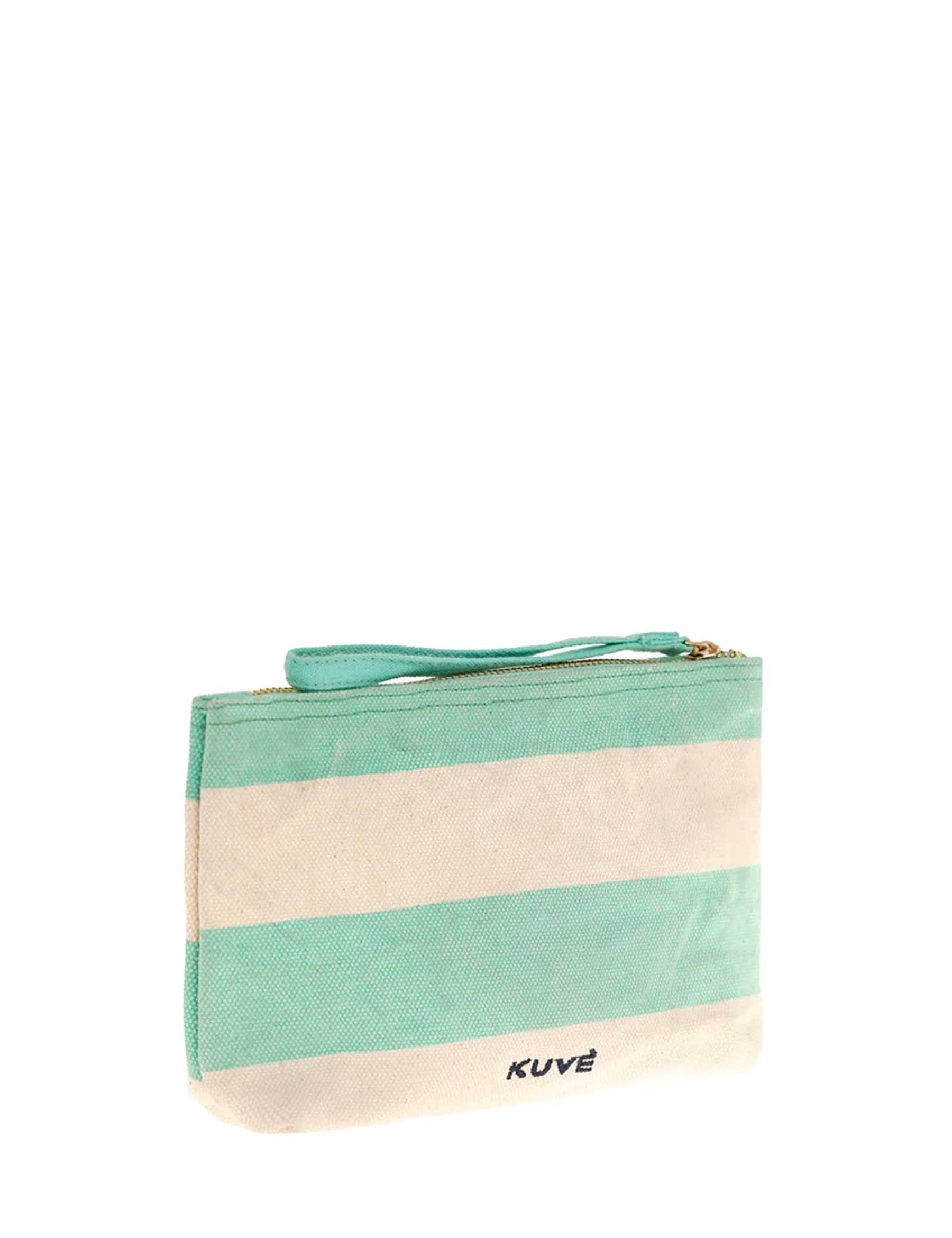 Beauty case Turchese Kuve