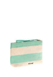 Beauty case Turchese Kuve