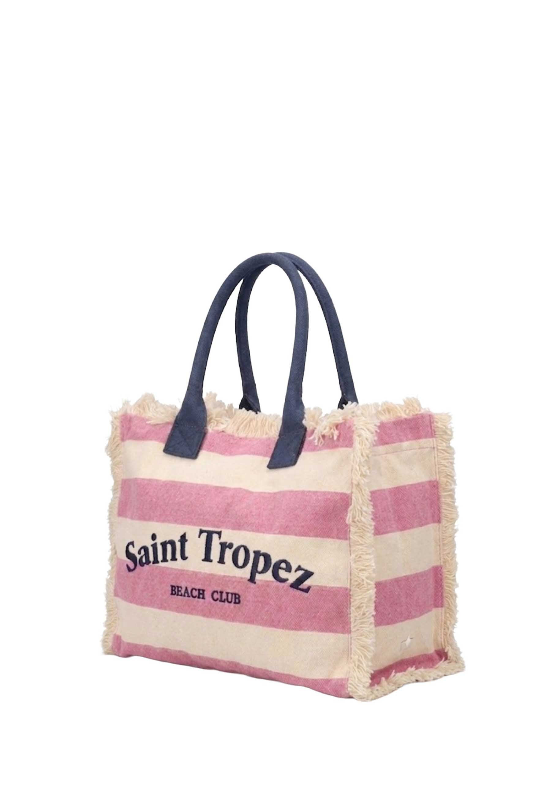 Borse mare Rosa Kuve