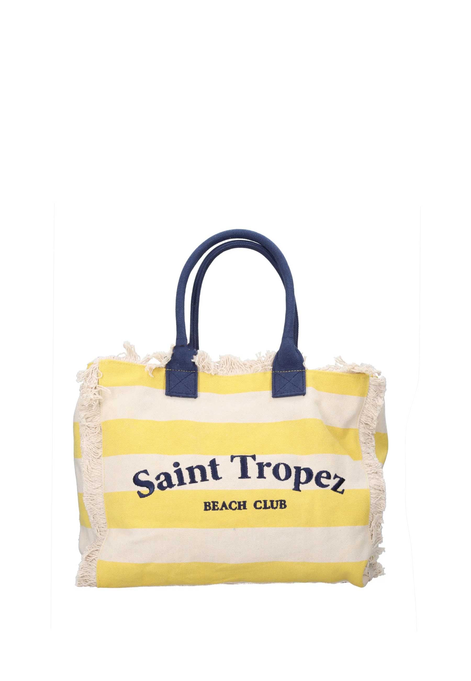 Borse mare Giallo Kuve