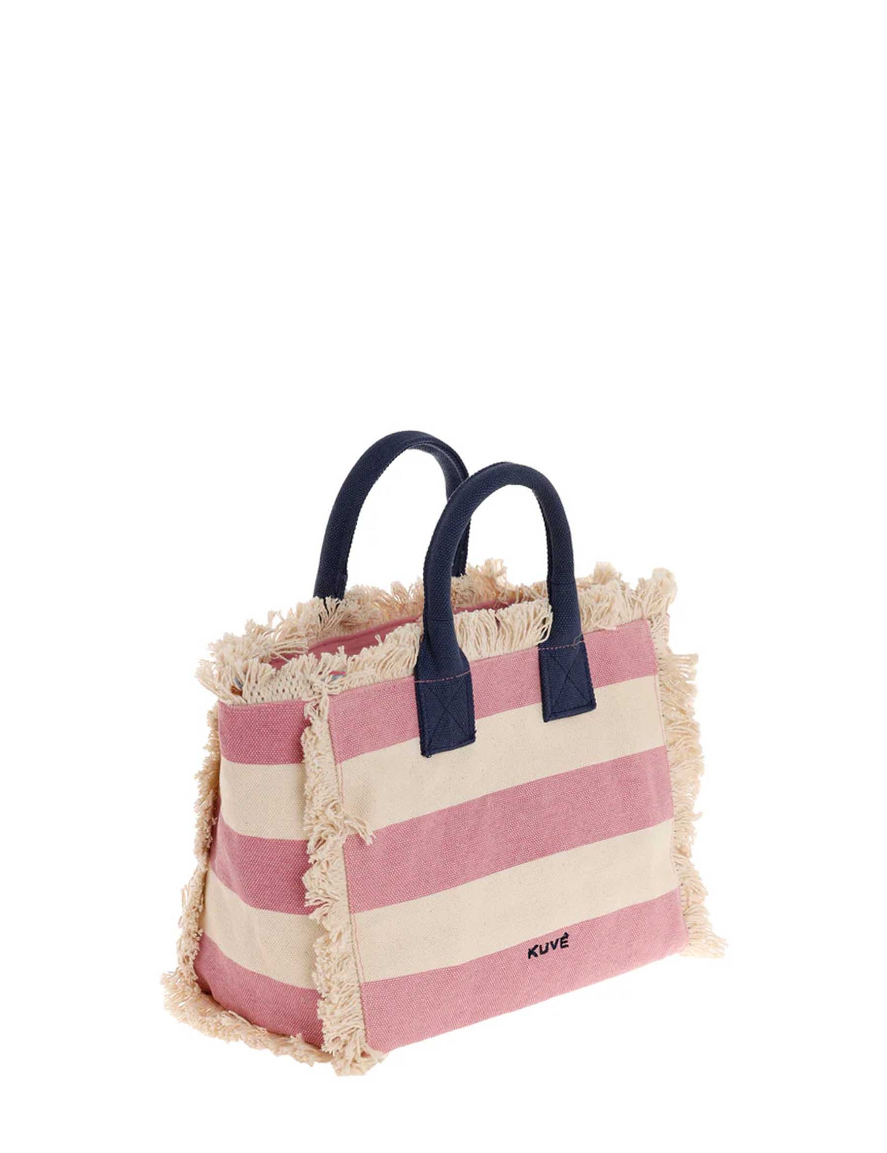 Borse mare Rosa Kuve