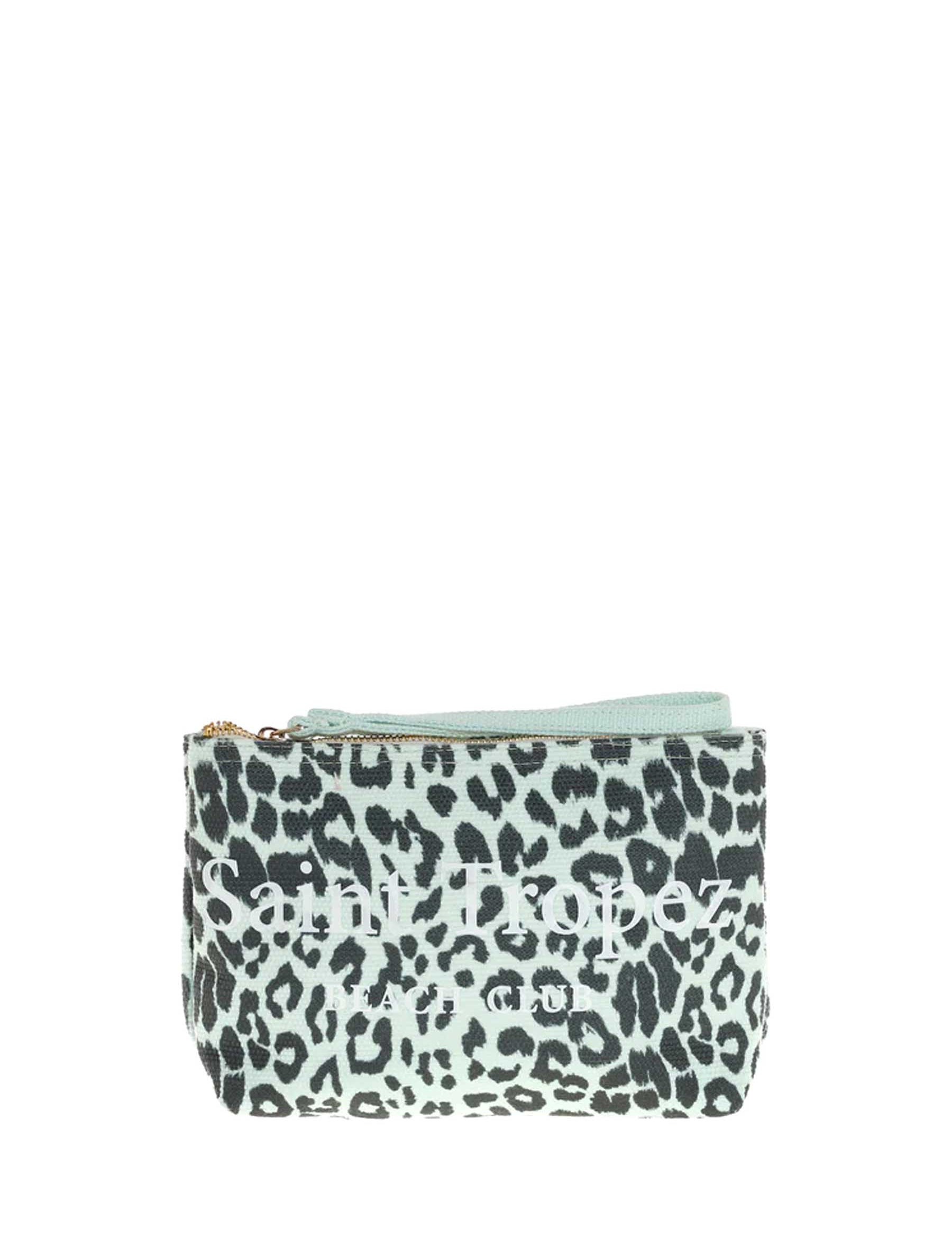 Beauty case Turchese Kuve