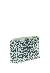 Beauty case Turchese Kuve
