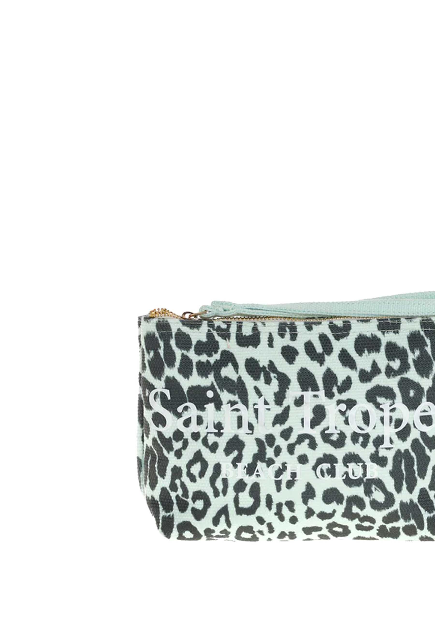Beauty case Turchese Kuve