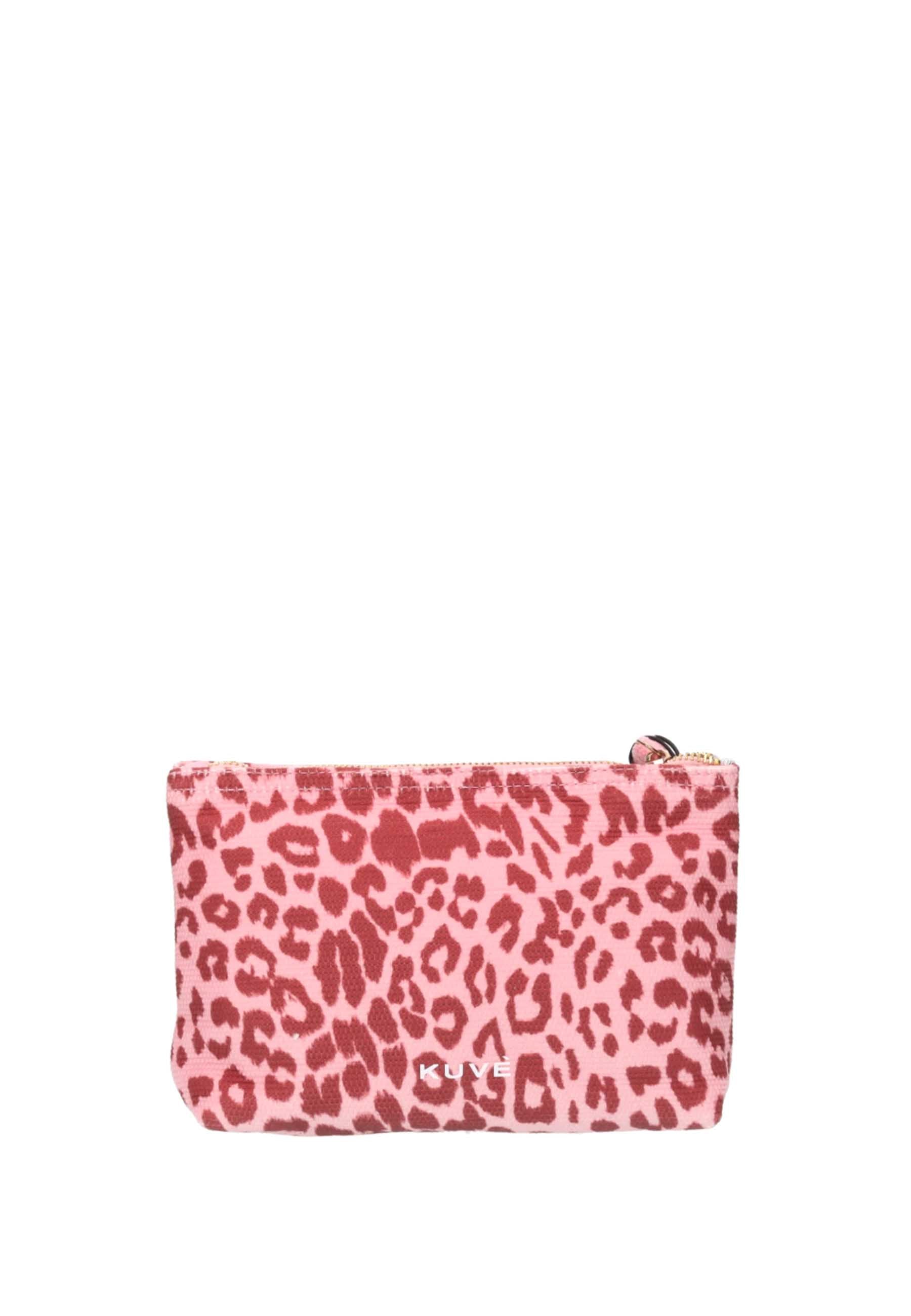 Beauty case Rosa Kuve