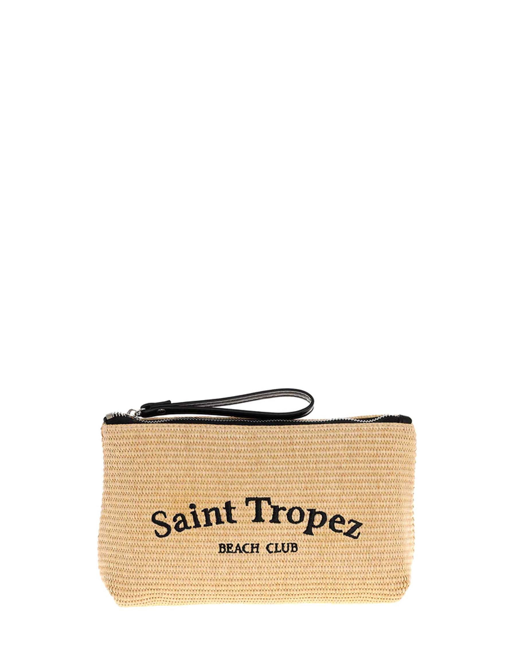 Beauty case Nero Kuve