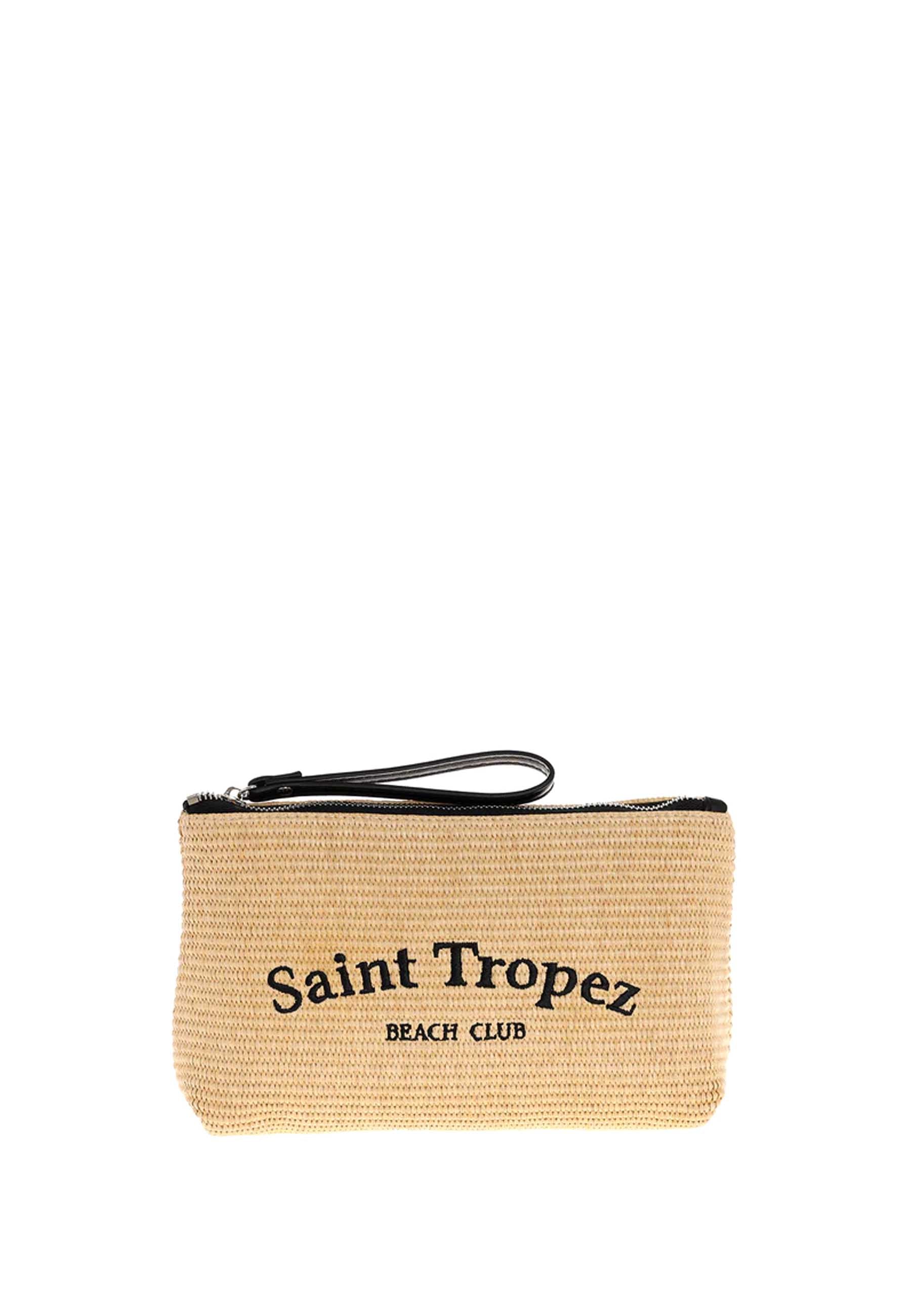 Beauty case Nero Kuve