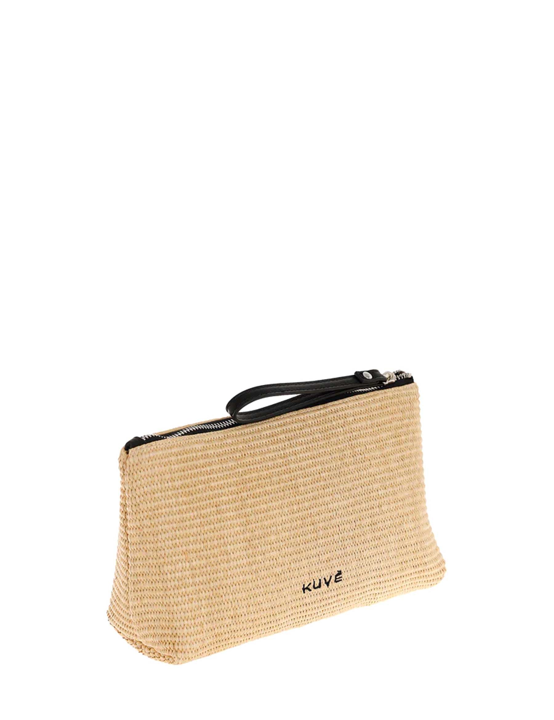 Beauty case Nero Kuve