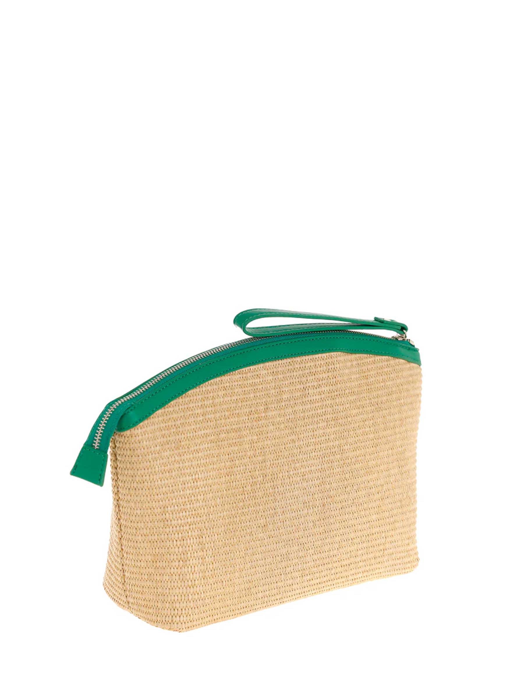 Beauty case Verde Kuve
