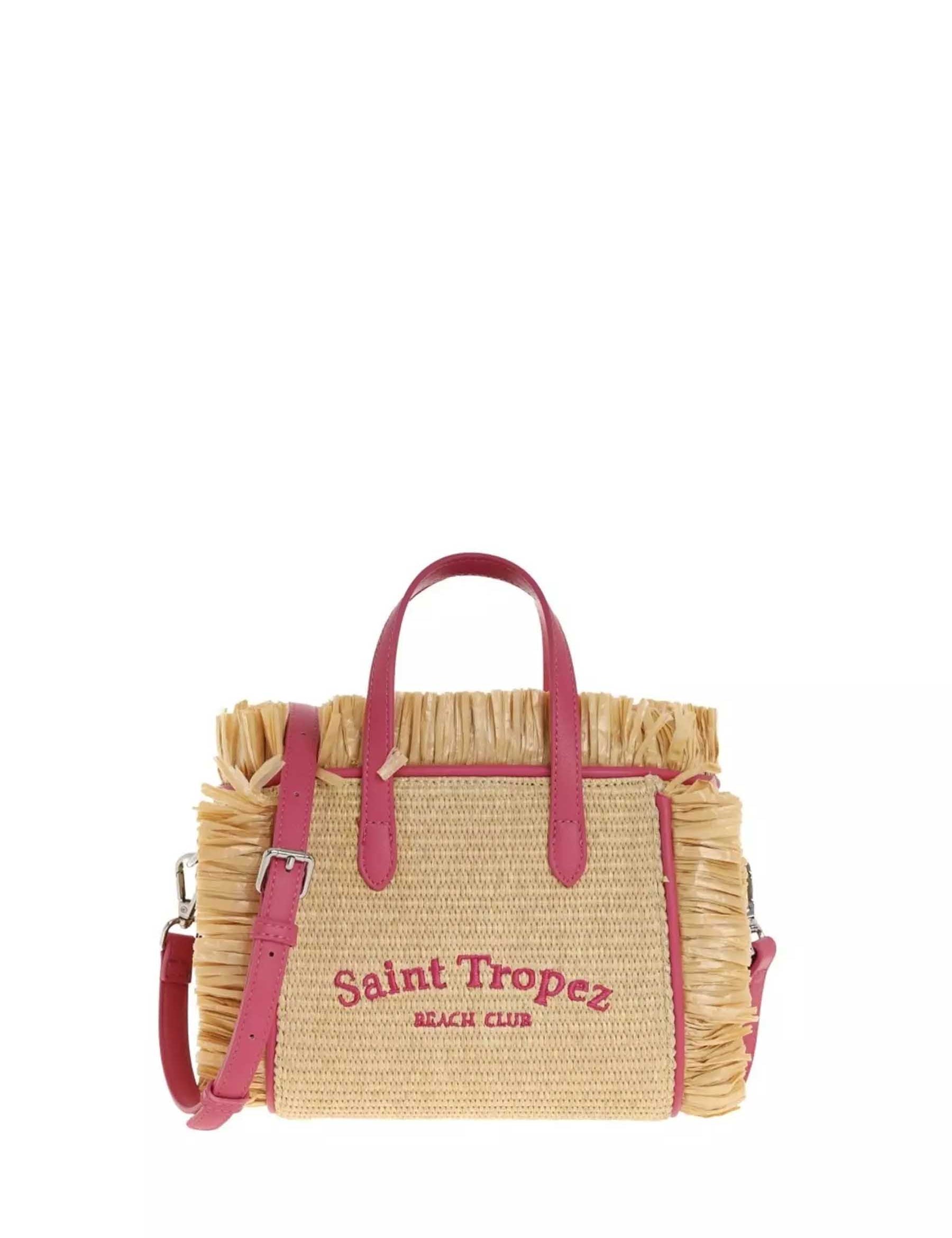 Tracolla Fucsia Kuve