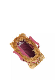 Tracolla Fucsia Kuve