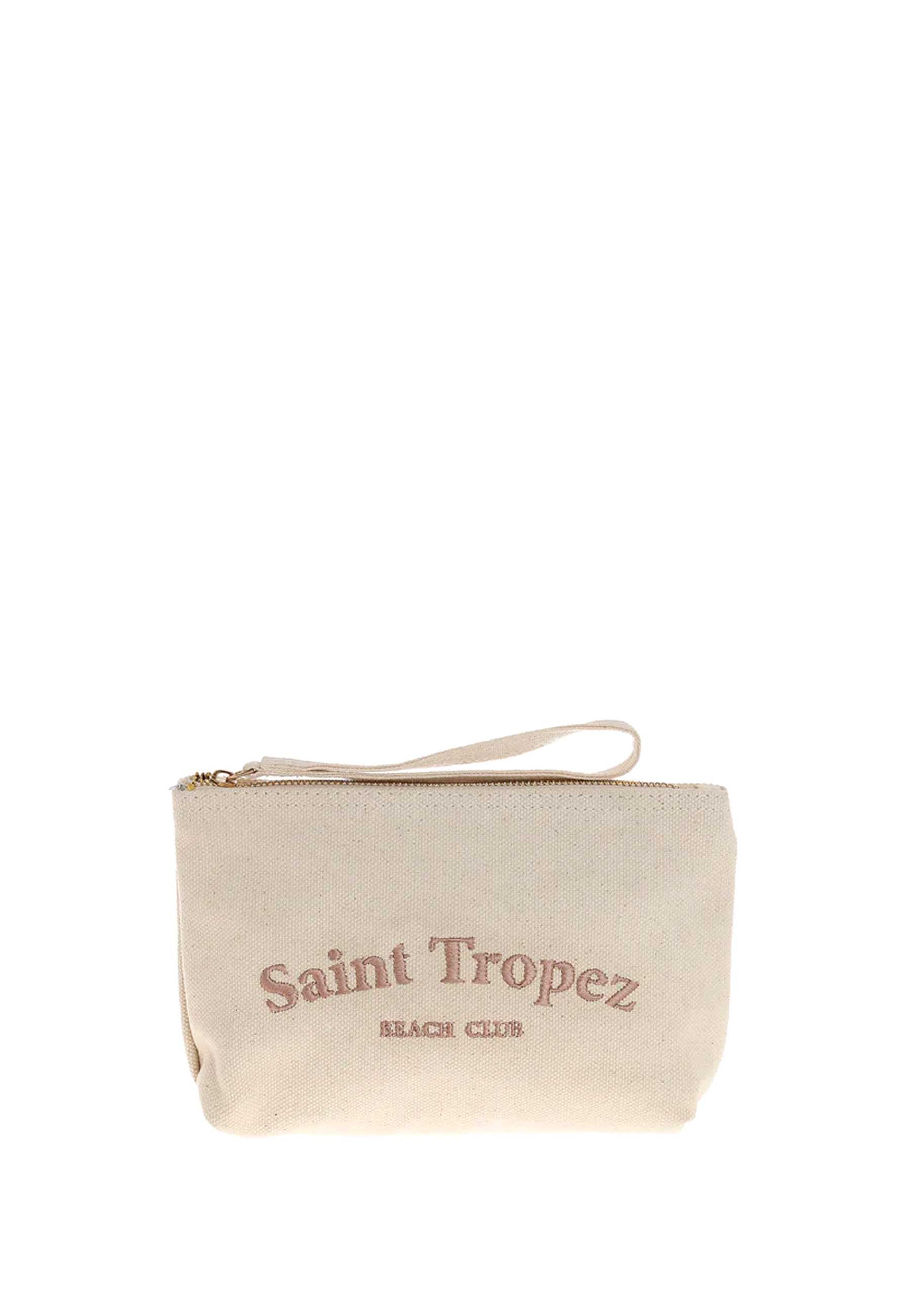 Beauty case Beige Kuve