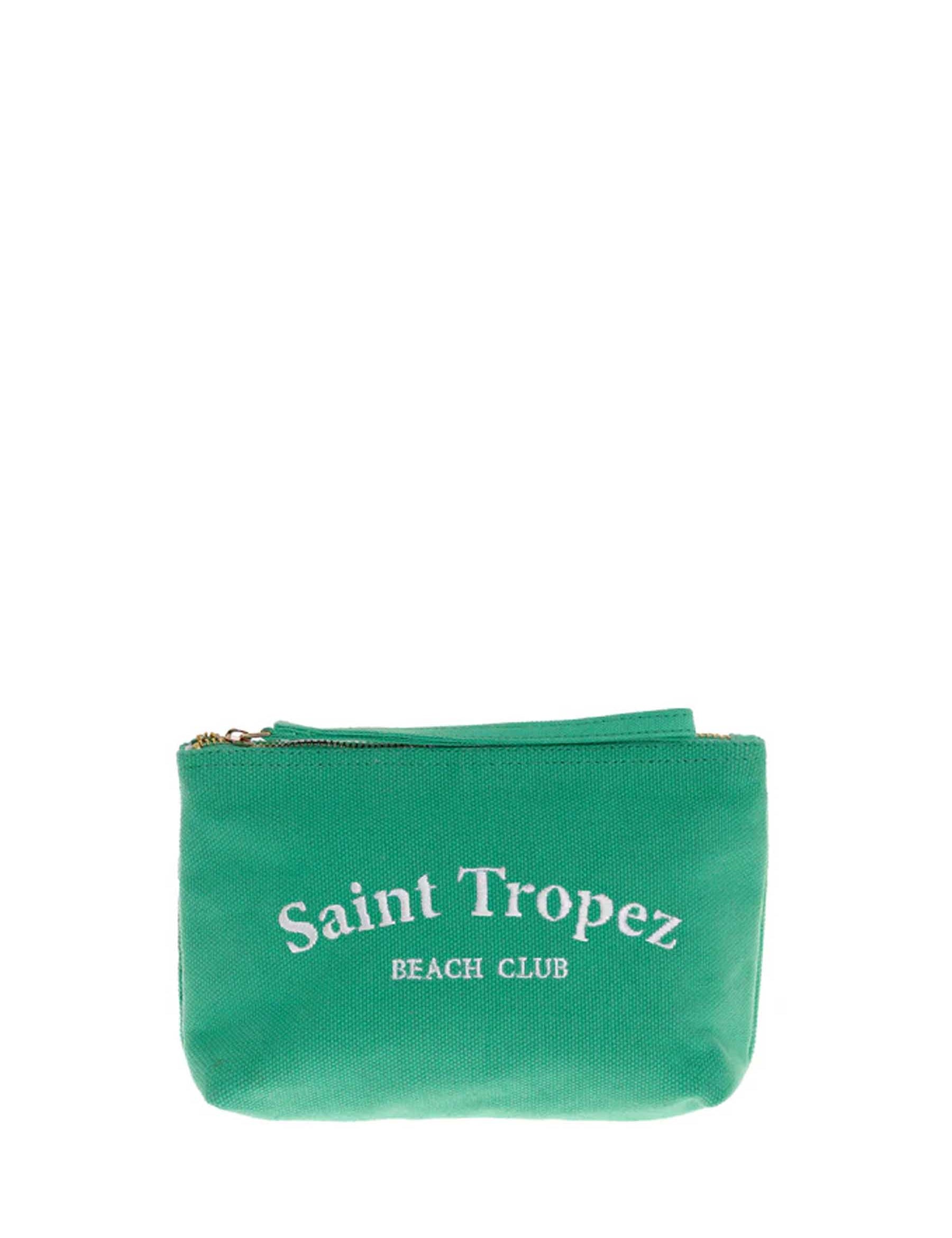 Beauty case Verde Kuve