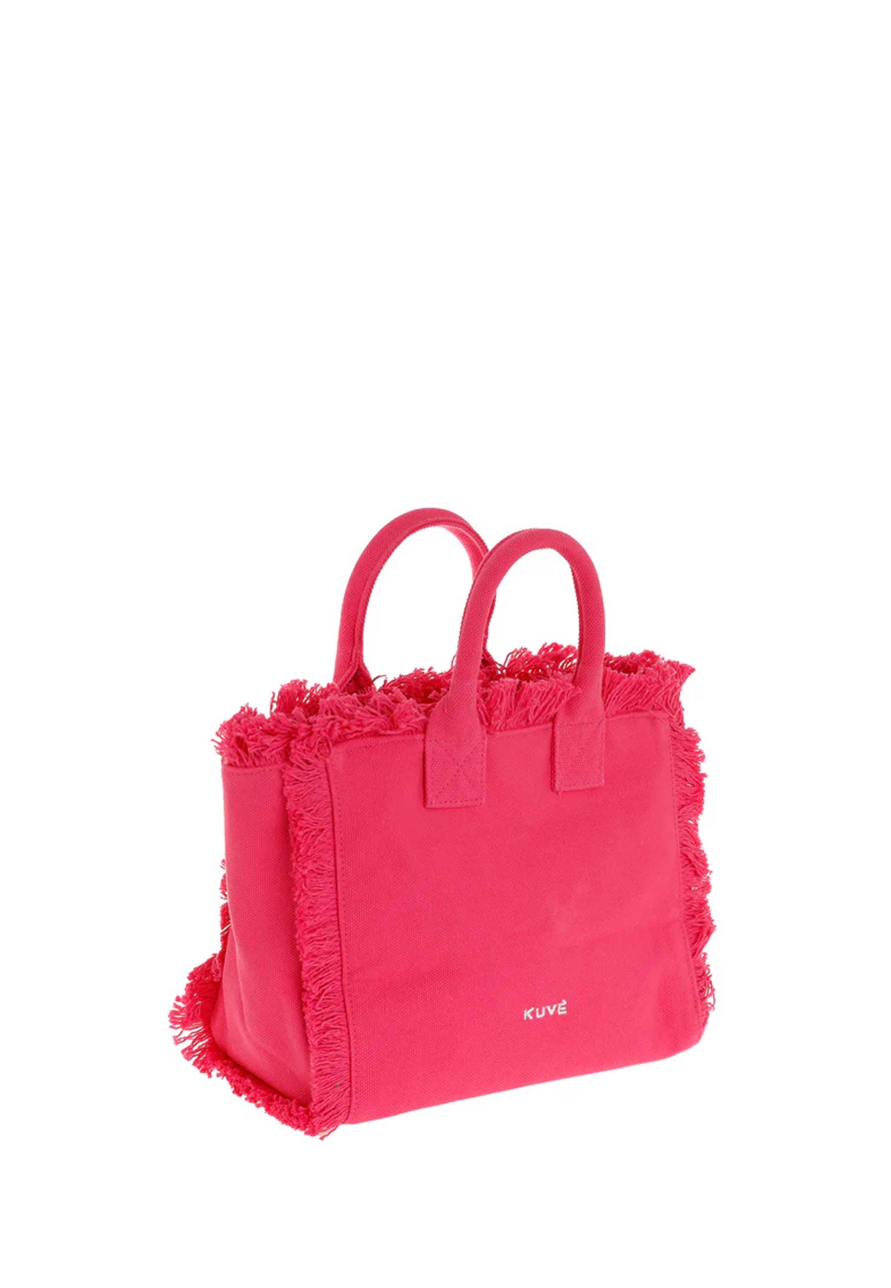 Borse mare Fucsia Kuve