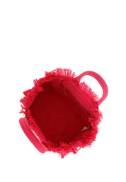 Borse mare Fucsia Kuve