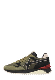 Sneakers Verde W6yz