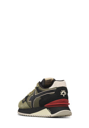 Sneakers Verde W6yz