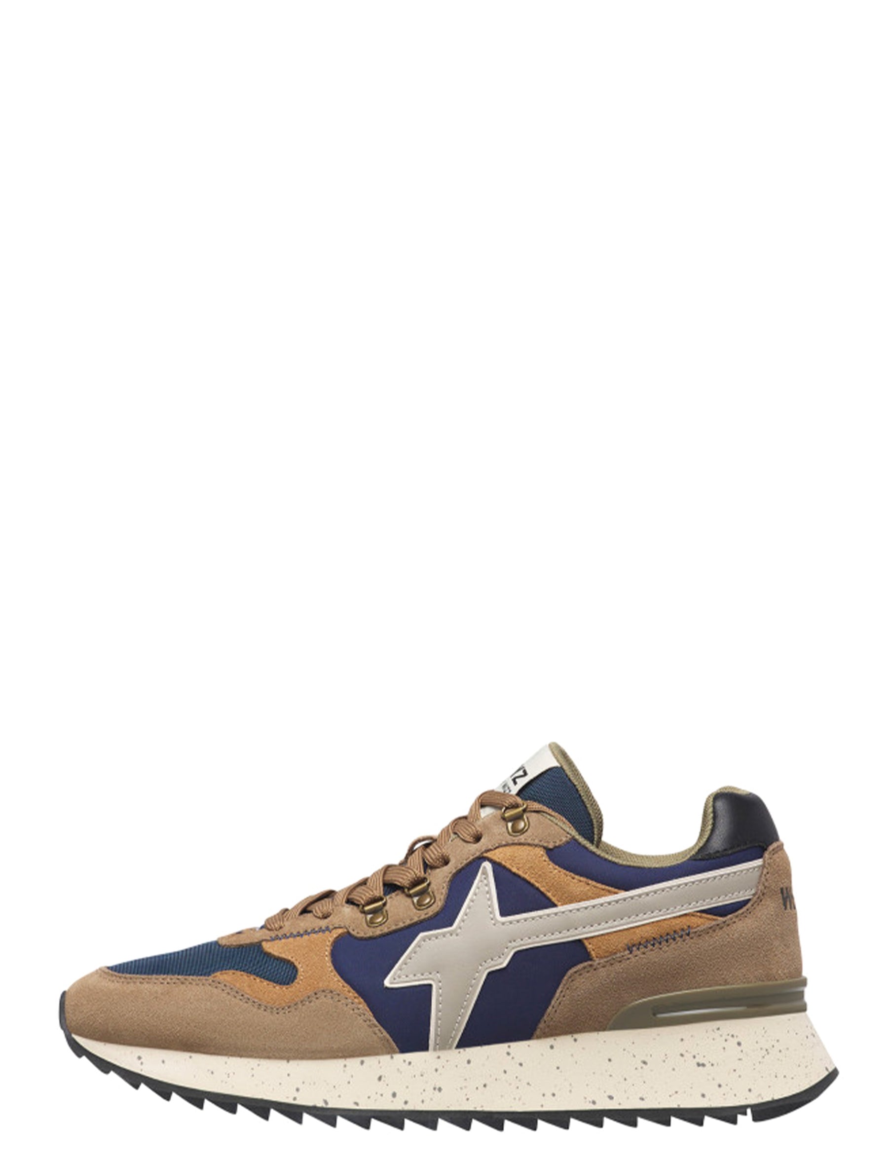 Sneakers Marrone W6yz