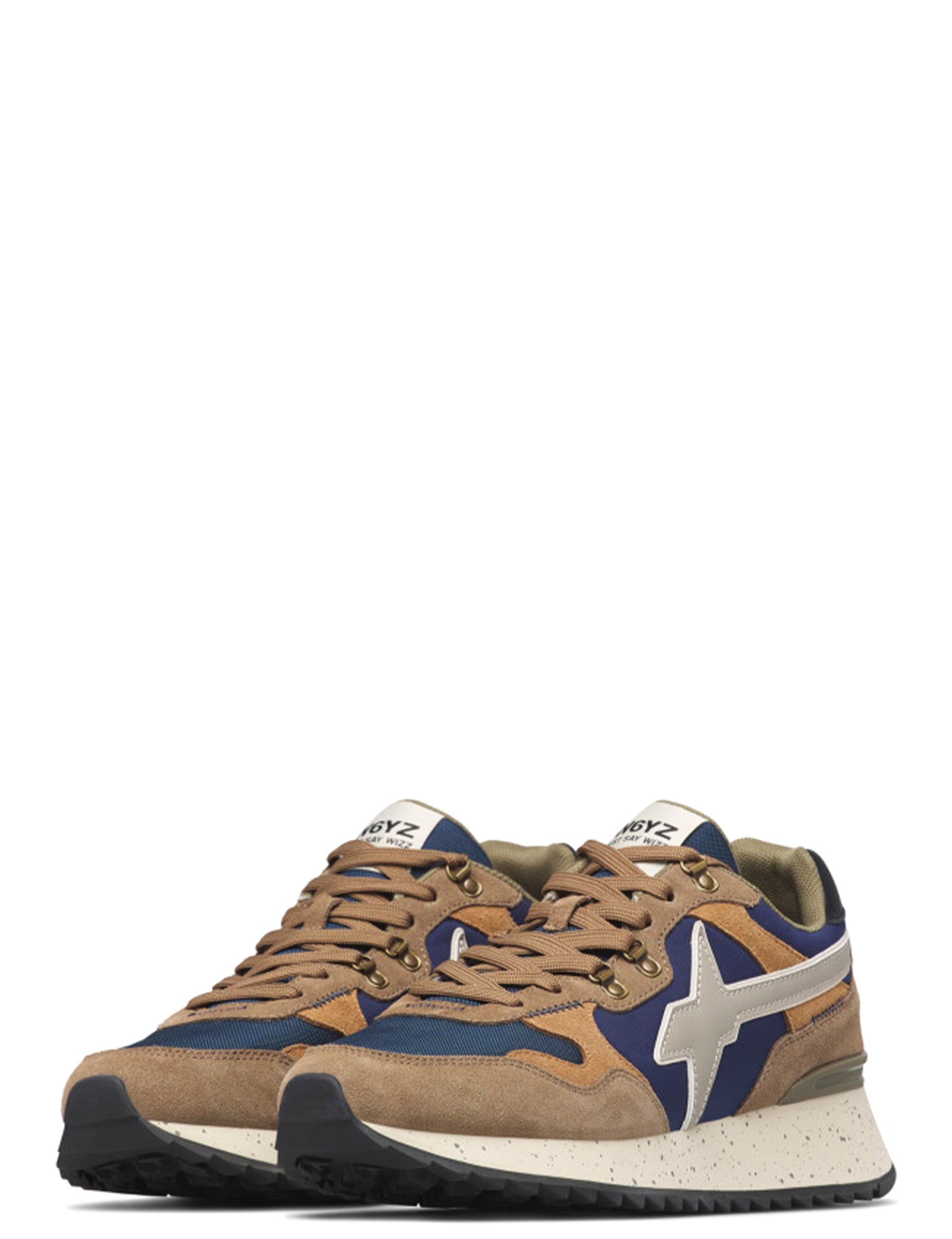 Sneakers Marrone W6yz
