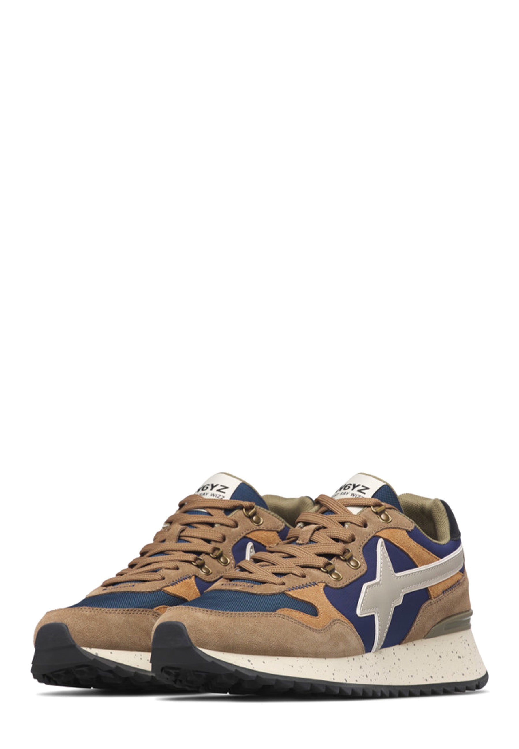 Sneakers Marrone W6yz