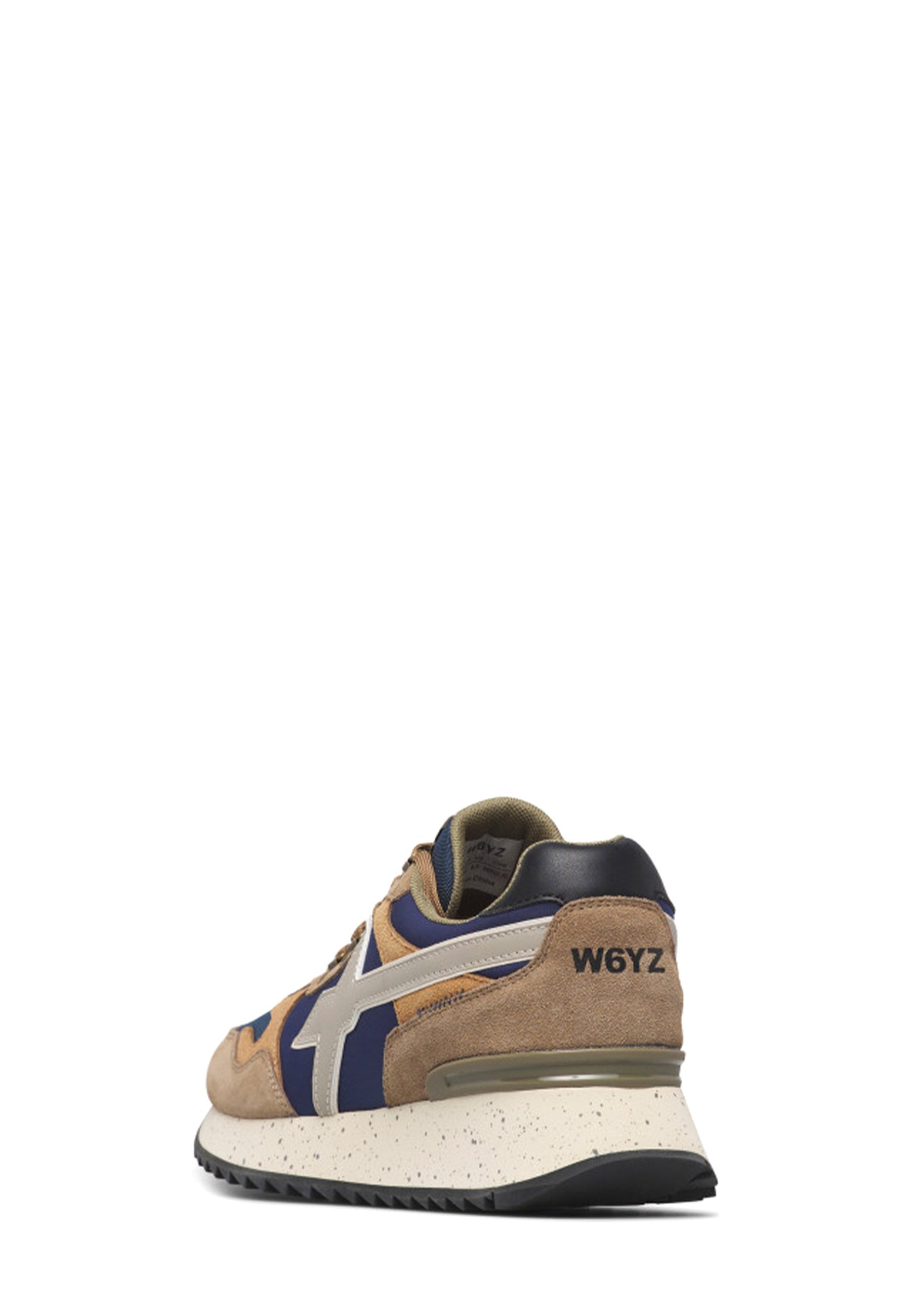 Sneakers Marrone W6yz