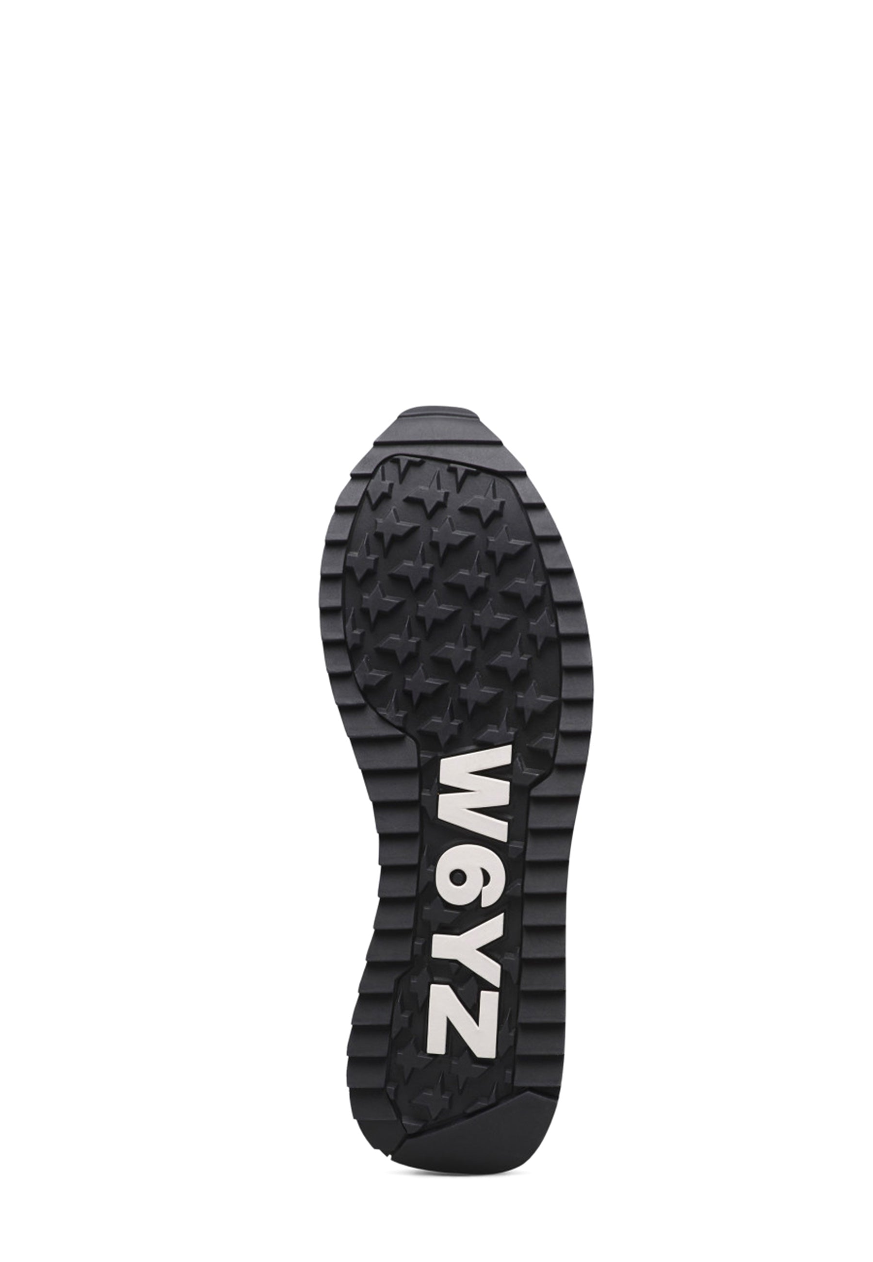 Sneakers Marrone W6yz