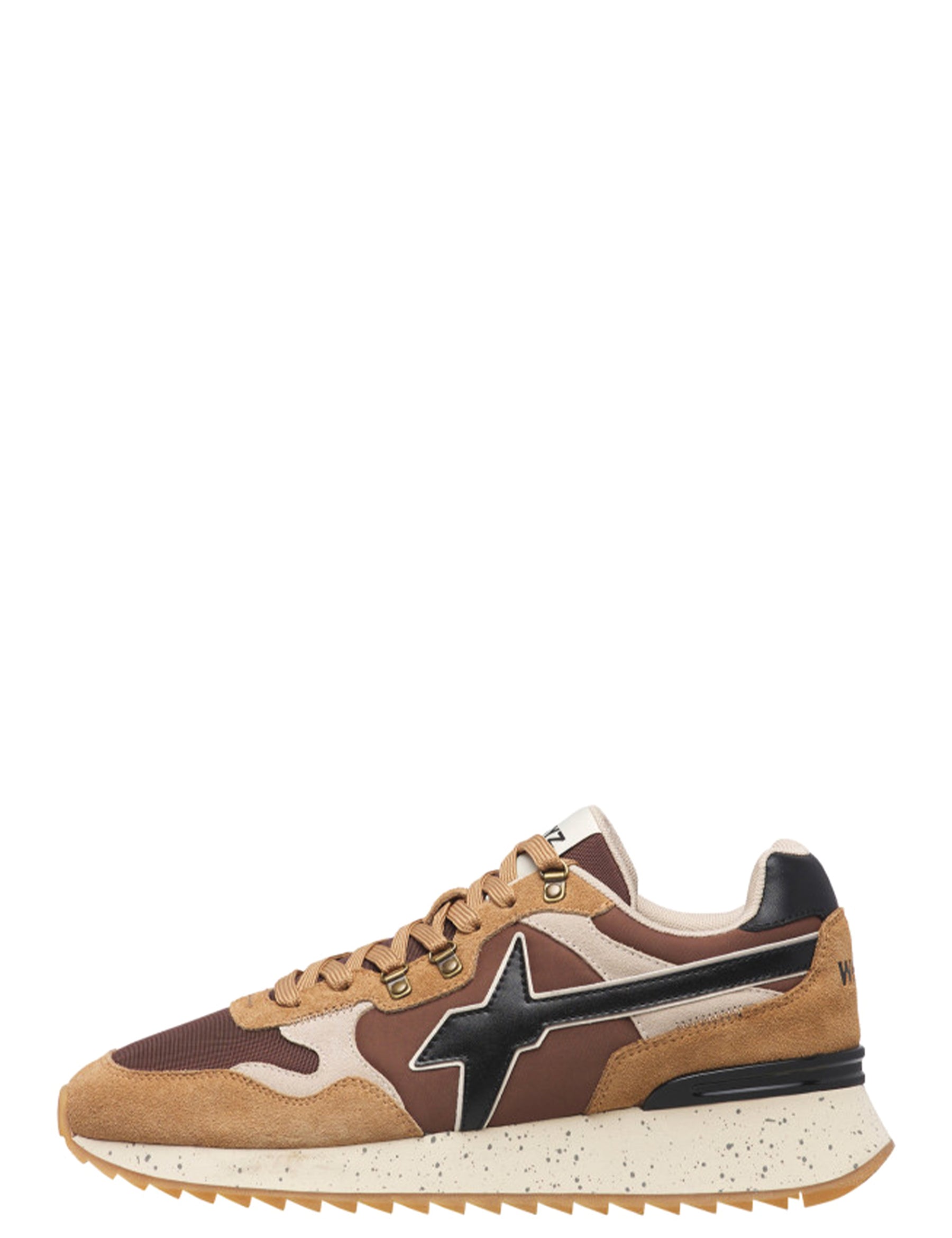 Sneakers Beige W6yz