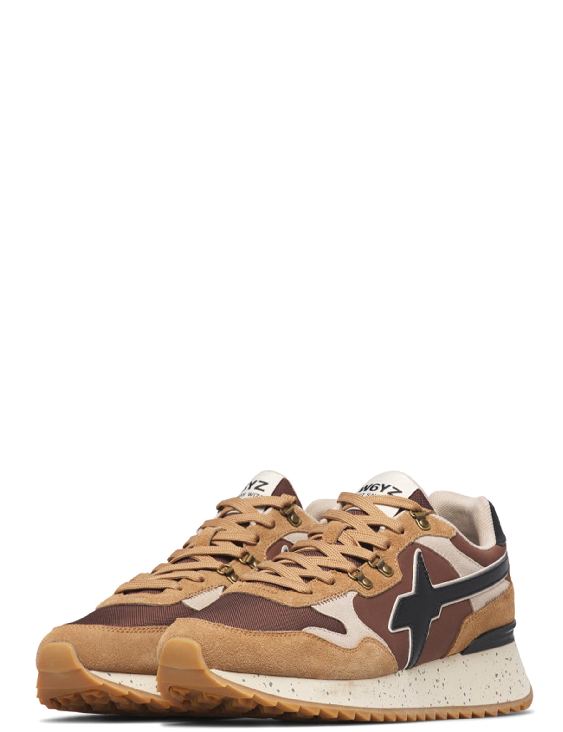 Sneakers Beige W6yz