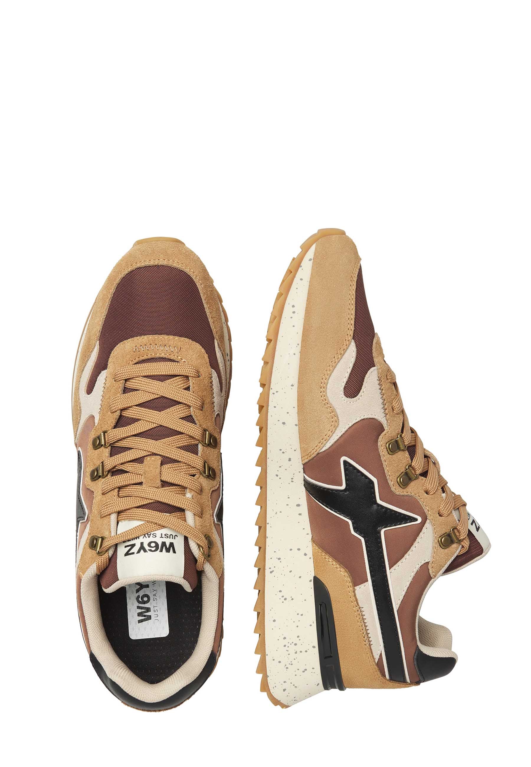 Sneakers Beige W6yz