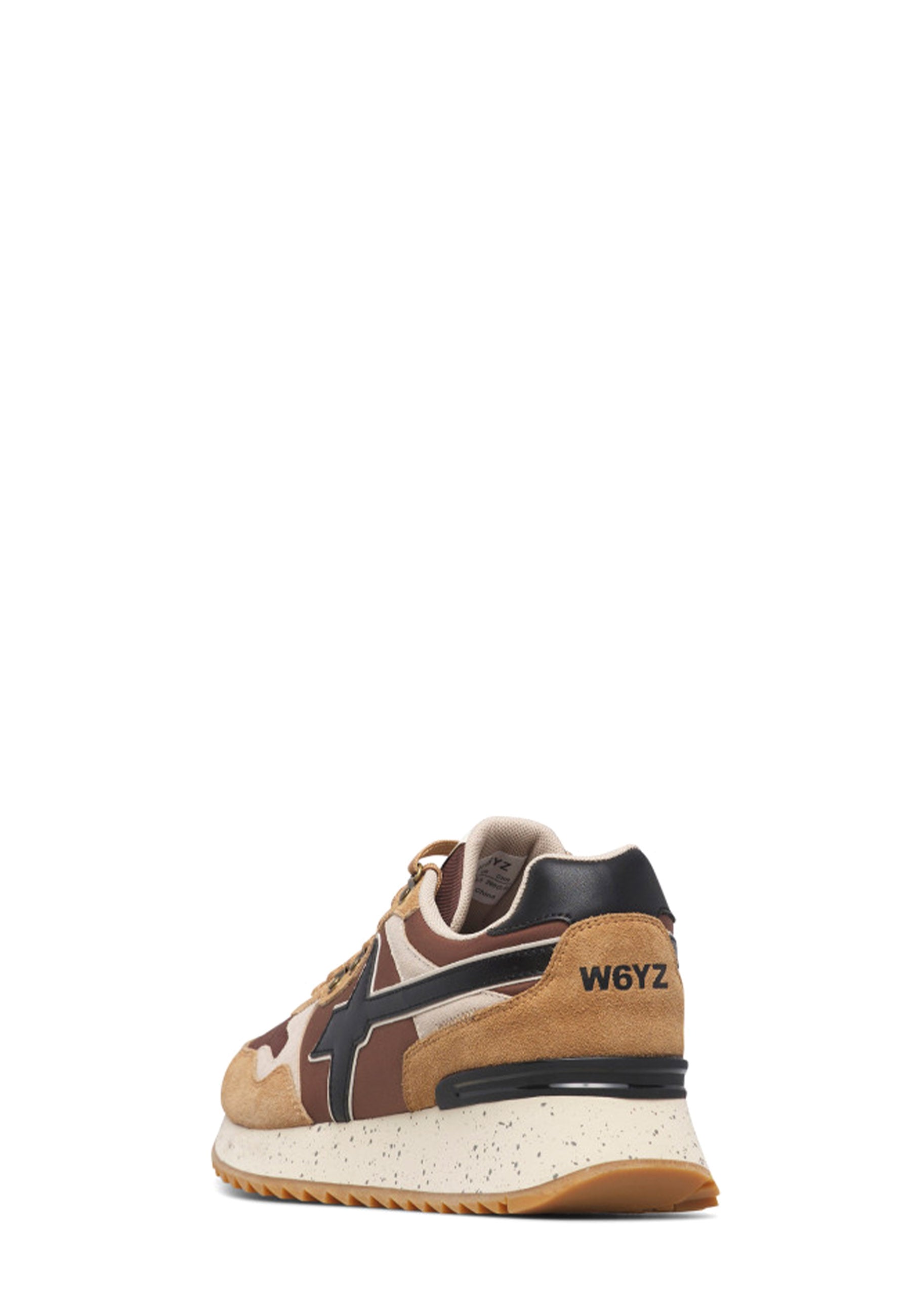 Sneakers Beige W6yz
