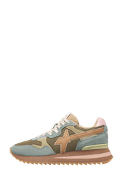 Sneakers Verde W6yz