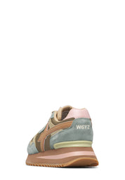 Sneakers Verde W6yz