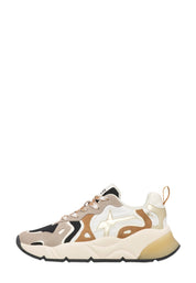 Sneakers Beige W6yz