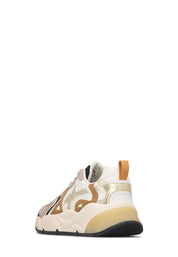 Sneakers Beige W6yz